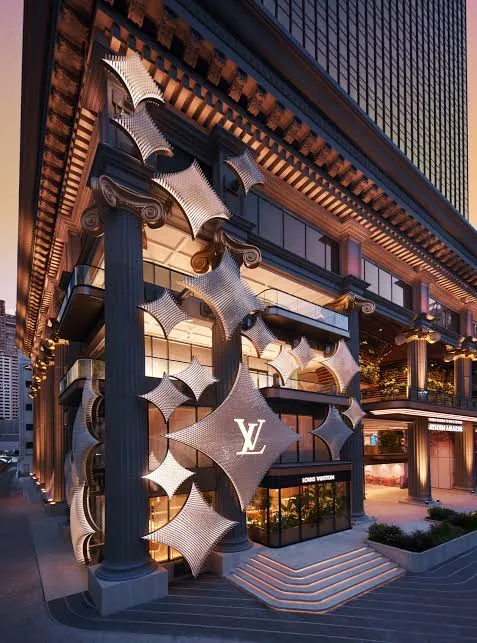 LV The Place Bangkok ภาพที่ 3